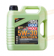 9042 LIQUI MOLY MOLYGEN NEW GENERATION 5W-30 (4л)