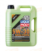 9043 LIQUI MOLY MOLYGEN NEW GENERATION 5W-30 (5л)