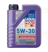 9075 LIQUI MOLY SYNTHOIL HIGH TECH 5W-30 (1л)