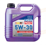 9076 LIQUI MOLY SYNTHOIL HIGH TECH 5W-30 (4л)