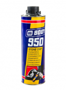 9500200001 HB BODY 950 Черный антикоррозийный состав с креплением под краскопульт BODY UBS для скрытых полостей (1л)