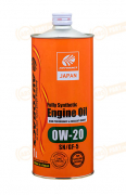 A01508394 AUTOBACS ENGINE OIL FS 0W-20 SN GF-5 (1л)