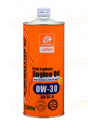 A01508397 AUTOBACS ENGINE OIL FS 0W-30 SN GF-5+PAO (1л)