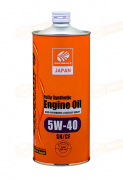 A01508403 AUTOBACS ENGINE OIL FS 5W-40 SN CF (1л)