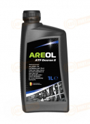 AR088 AREOL ATF D II (1л) жидк. для АКПП и ГУР! красн. DEXRON II-D, Ford Mercon, MB 236.1 236.5 236.7