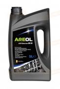 AR099 AREOL ATF DIII H (20л) жидк. красн. для АКПП и ГУР Dexron IID IIE IIIF IIIG IIIH, MAN 339 Typ Z1 V1