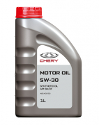 CHERY5W301 CHERY Масло моторное 5W-30 (1л)