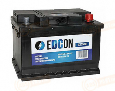 DC60540R1 EDCON 60 обратная полярность