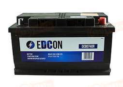 DC80740R EDCON 80 обратная полярность