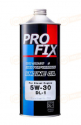 DL15w-30C1 PROFIX МАСЛО МОТОРНОЕ ПОЛУСИНТЕТИЧЕСКОЕ DL-1 5W-30 (1л)