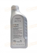 G052195M2 VAG LONGLIFE III 5W-30 (1л)