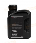 GAUR52195M2 VAG AUDI LONGLIFE III 0W-30 (1л)