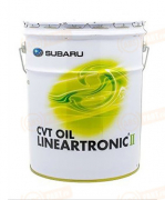 K0425Y0711 SUBARU CVT OIL LINEARTRONIC II (20л)