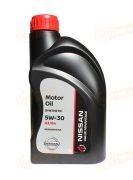 KE90099933VA NISSAN MOTOR OIL 5W-30 (1л)