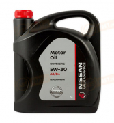 KE90099943VA NISSAN MOTOR OIL 5W-30 (5л)