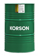 KS00046 KORSON Масло моторное 10W-40 SEMI-SYNTHETIC A3 B4 (200л)