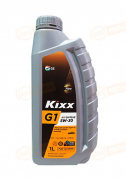 L2101AL1E1 KIXX МАСЛО МОТОРНОЕ СИНТЕТИЧЕСКОЕ G1 5W-30 (1л)