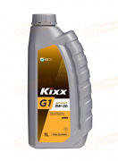 L2103AL1E1 KIXX МАСЛО МОТОРНОЕ СИНТЕТИЧЕСКОЕ G1 5W-50 (1л)