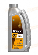 L2107AL1E1 KIXX МАСЛО МОТОРНОЕ СИНТЕТИЧЕСКОЕ G1 DEXOS1 5W-30 (1л)