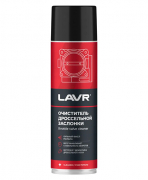 LN1494 LAVR Очиститель дроссельной заслонки (650мл)