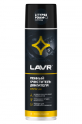 LN1530 LAVR Пенный очиститель двигателя (650мл)