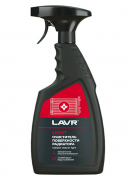 LN2031 LAVR Очиститель радиатора Light (500мл)