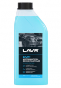 LN2301 LAVR Автошампунь для бесконтактной мойки LIGHT (1л)