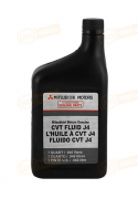 MZ320185 MITSUBISHI CVT FLUID J4 (946мл)