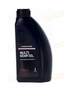 MZ320284 MITSUBISHI MULTI GEAR OIL 75W-80 (1л)