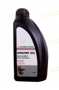 MZ320361 MITSUBISHI ENGINE OIL 5W-40 (1л)