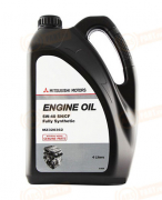 MZ320362 MITSUBISHI ENGINE OIL 5W-40 (4л)