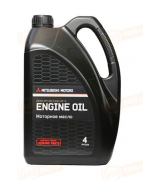 MZ320754 MITSUBISHI ENGINE OIL 0W-30 (4л)