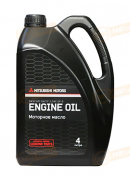 MZ320757 MITSUBISHI ENGINE OIL 5W-30 (4л)