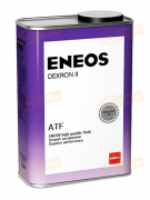 OIL1300 ENEOS Масло трансмиссионное ATF Dexron II (1л)