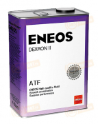 OIL1304 ENEOS Масло трансмиссионное ATF Dexron II (4л)