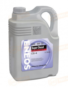 OIL1334 ENEOS МАСЛО МОТОРНОЕ ПОЛУСИНТЕТИЧЕСКОЕ DIESEL CG-4 5W-30 (6л)