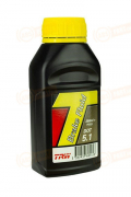 PFB525 TRW ЖИДКОСТЬ ТОРМОЗНАЯ DOT 5.1 BRAKE FLUID (250мл)