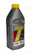 PFB701 TRW ЖИДКОСТЬ ТОРМОЗНАЯ DOT 5.1 BRAKE FLUID (1л)