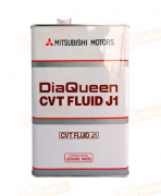 S0001610 MITSUBISHI DIAQUEEN CVT J1 (4л)