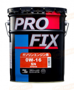 SN0W16P PROFIX МАСЛО МОТОРНОЕ СИНТЕТИЧЕСКОЕ SN GF-5 0W-16 (20л)