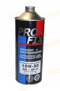 SN10W30C1 PROFIX МАСЛО МОТОРНОЕ СИНТЕТИЧЕСКОЕ SN GF-5 10W-30 (1л)