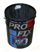 SN10W30P PROFIX МАСЛО МОТОРНОЕ СИНТЕТИЧЕСКОЕ SN GF-5 10W-30 (20л)