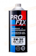 SN5w-30C1 PROFIX МАСЛО МОТОРНОЕ СИНТЕТИЧЕСКОЕ SN GF-5 5W-30 (1л)