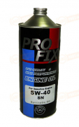 SN5W40C1 PROFIX МАСЛО МОТОРНОЕ СИНТЕТИЧЕСКОЕ SN GF-5 5W-40 (1л)