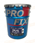 SNA3B45W40P PROFIX МАСЛО МОТОРНОЕ СИНТЕТИЧЕСКОЕ SN A3 B4 5W-40 (20л)