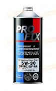 SP5W30C1 PROFIX МАСЛО МОТОРНОЕ СИНТЕТИЧЕСКОЕ SP GF-6 5W-30 (1л)