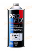 SP5W40C1 PROFIX МАСЛО МОТОРНОЕ СИНТЕТИЧЕСКОЕ SP 5W-40 (1л)