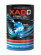 XA20540 XADO МАСЛО МОТОРНОЕ СИНТЕТИЧЕСКОЕ ATOMIC OIL 504, 507 5W-30 (20л)