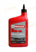 XY80W90QL FORD PREMIUM REAR AXLE LUBRICANT 85W-90 MIL-PRF-2105E (1л)